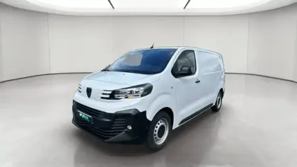 Photo Peugeot Expert Base