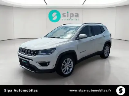 Photo Jeep Compass Limited