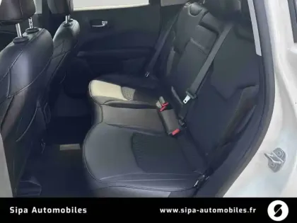 Photo 12 Jeep Compass  1.3 GSE T4 150 ch BVR6