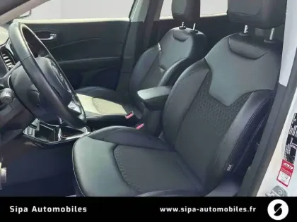 Photo 11 Jeep Compass  1.3 GSE T4 150 ch BVR6