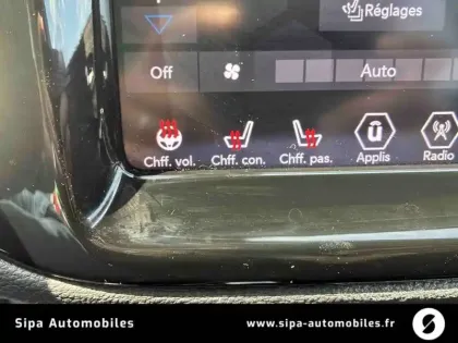 Photo 18 Jeep Compass  1.3 GSE T4 150 ch BVR6