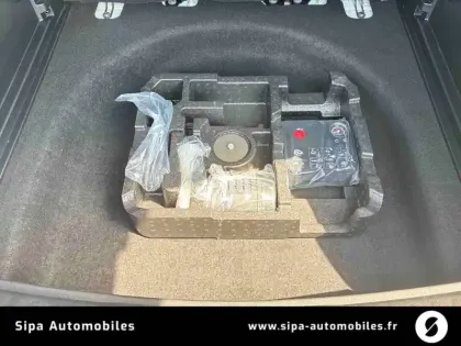 Photo 10 Jeep Compass  1.3 GSE T4 150 ch BVR6