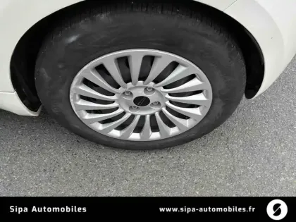 Photo 30 Fiat 500  e 95 ch