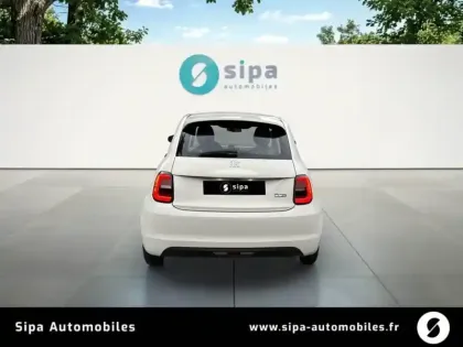 Photo 41 Fiat 500  e 95 ch