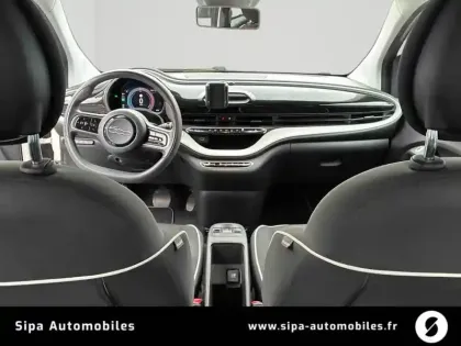 Photo 14 Fiat 500  e 95 ch