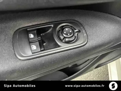 Photo 29 Fiat 500  e 95 ch