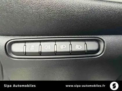Photo 28 Fiat 500  e 95 ch