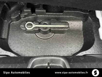 Photo 10 Fiat 500  e 95 ch
