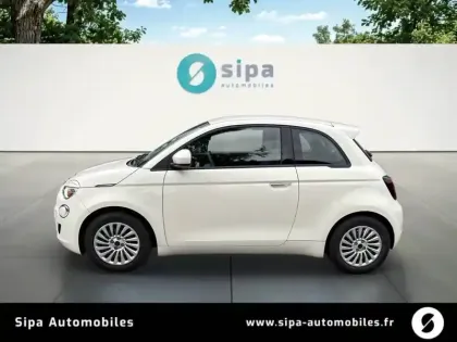 Photo 39 Fiat 500  e 95 ch