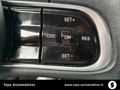 Photo 26 Fiat 500  e 95 ch