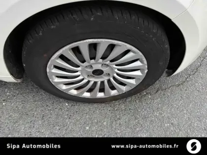Photo 32 Fiat 500  e 95 ch