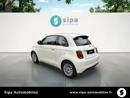 Photo 40 Fiat 500  e 95 ch