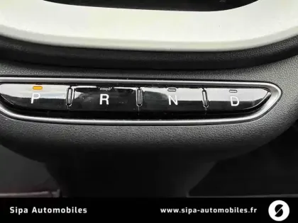 Photo 17 Fiat 500  e 95 ch