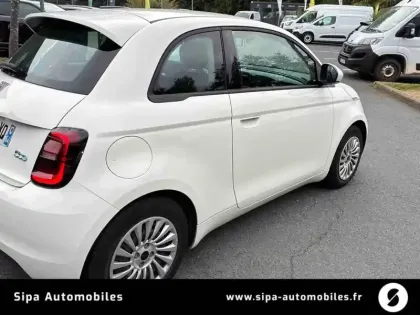Photo 36 Fiat 500  e 95 ch
