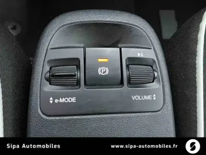Photo 17 Fiat 500  e 95 ch