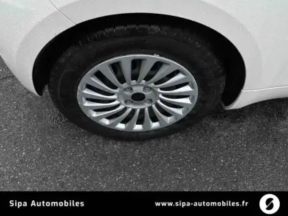 Photo 34 Fiat 500  e 95 ch