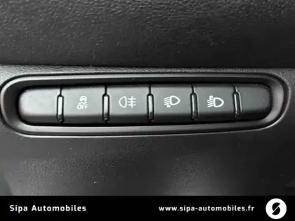 Photo 30 Fiat 500  e 95 ch