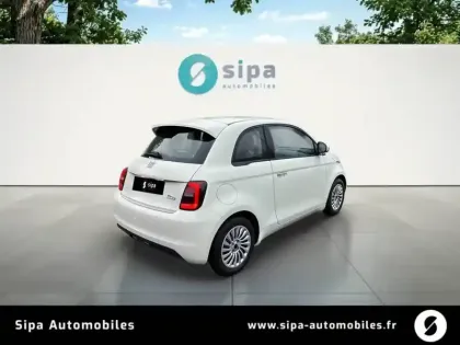 Photo 44 Fiat 500  e 95 ch