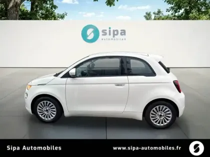 Photo 41 Fiat 500  e 95 ch