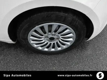 Photo 35 Fiat 500  e 95 ch