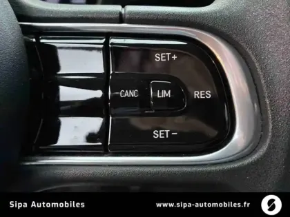 Photo 28 Fiat 500  e 95 ch