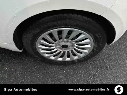 Photo 33 Fiat 500  e 95 ch