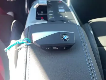 Photo 24 BMW X2  sDrive 20i 170ch DKG7