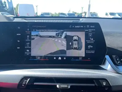 Photo 5 BMW X2  sDrive 20i 170ch DKG7