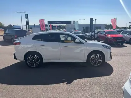 Photo 15 BMW X2  sDrive 20i 170ch DKG7