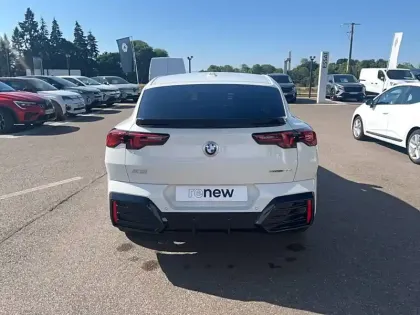Photo 17 BMW X2  sDrive 20i 170ch DKG7