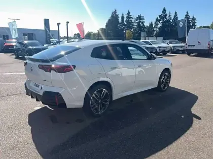 Photo 16 BMW X2  sDrive 20i 170ch DKG7