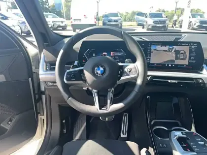 Photo 6 BMW X2  sDrive 20i 170ch DKG7