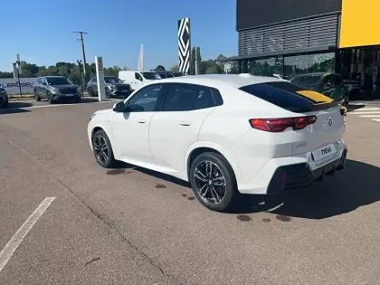 Photo 18 BMW X2  sDrive 20i 170ch DKG7