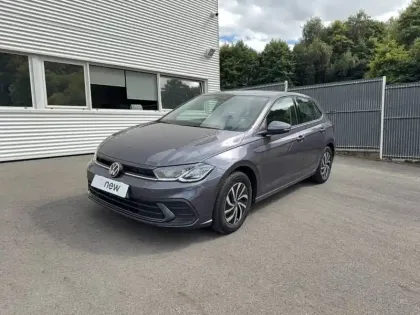 Photo 21 Volkswagen Polo  1.0 TSI 95 S&S DSG7