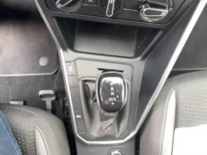Photo 16 Volkswagen Polo  1.0 TSI 95 S&S DSG7