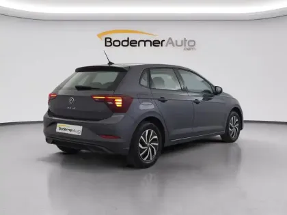 Photo 201 Volkswagen Polo  1.0 TSI 95 S&S DSG7