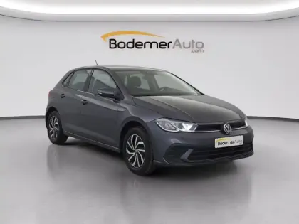 Photo 234 Volkswagen Polo  1.0 TSI 95 S&S DSG7