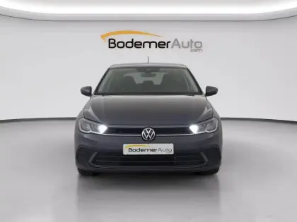 Photo 142 Volkswagen Polo  1.0 TSI 95 S&S DSG7