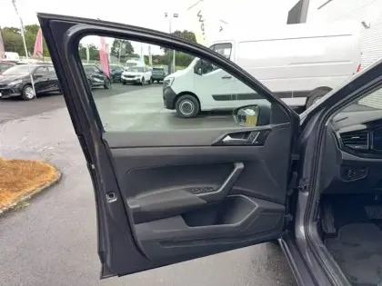 Photo 10 Volkswagen Polo  1.0 TSI 95 S&S DSG7