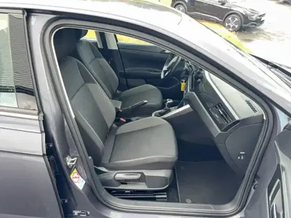 Photo 8 Volkswagen Polo  1.0 TSI 95 S&S DSG7