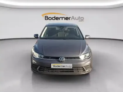 Photo 34 Volkswagen Polo  1.0 TSI 95 S&S DSG7