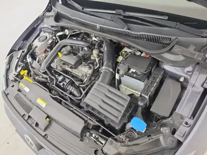 Photo 52 Volkswagen Polo  1.0 TSI 95 S&S DSG7