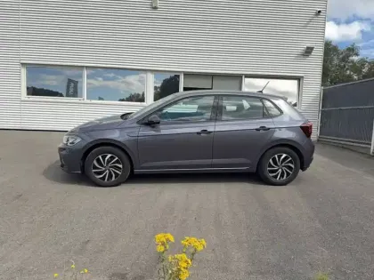 Photo 22 Volkswagen Polo  1.0 TSI 95 S&S DSG7