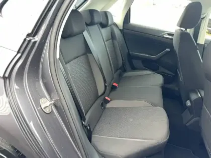 Photo 9 Volkswagen Polo  1.0 TSI 95 S&S DSG7