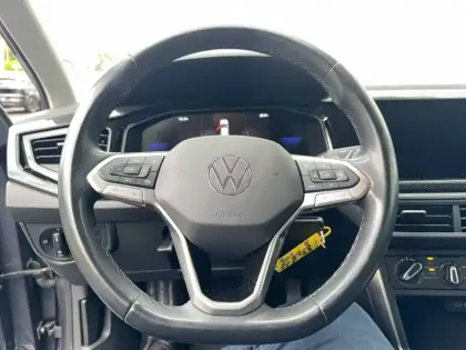 Photo 17 Volkswagen Polo  1.0 TSI 95 S&S DSG7