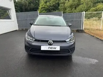 Photo Volkswagen Polo Life
