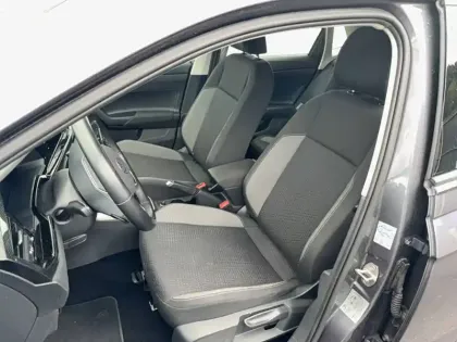 Photo 13 Volkswagen Polo  1.0 TSI 95 S&S DSG7