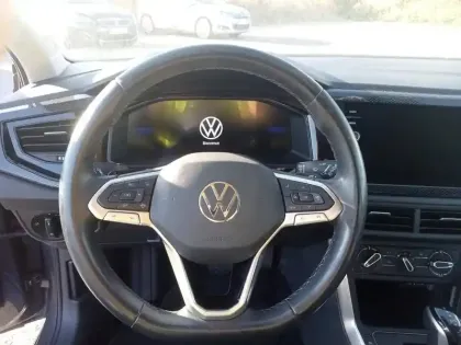 Photo 37 Volkswagen Polo  1.0 TSI 95 S&S DSG7
