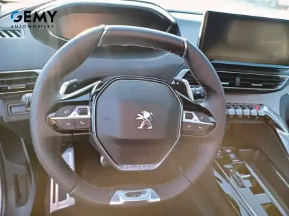 Photo 12 Peugeot 3008  Hybrid 225 e-EAT8