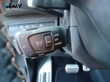 Photo 17 Peugeot 3008  Hybrid 225 e-EAT8